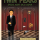 Illustration for article titled emTwin Peaks/em Action Figures Have The Best Accessories Possible